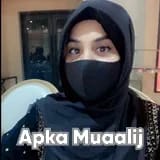 Dr. Saba Shafique | Apka Muaalij