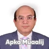 Dr. Saboor Latif | Apka Muaalij