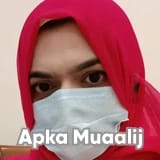 Dr. Sadaf Riaz | Apka Muaalij