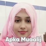 Ms. Sadaf Zaidi | Apka Muaalij