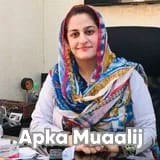 Dr. Sahar Ahmad | Apka Muaalij