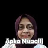 Dr. Saima Jamil | Apka Muaalij
