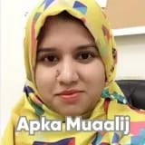 Dr. Saima Rehman | Apka Muaalij