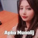 Ms. Saira Ashraf | Apka Muaalij