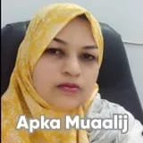 Dr. Saira Saleem | Apka Muaalij
