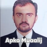 Dr. Sajid Ali Sabri | Apka Muaalij