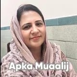 Dr. Sajida Imran | Apka Muaalij