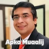 Mr. Sajjad Sadiq | Apka Muaalij