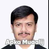 Dr. Salahudin | Apka Muaalij