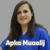 Assist. Prof. Dr. Salima Naveed Manji | Apka Muaalij