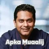 Dr. Salman Azhar | Apka Muaalij