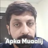 Dr. Salman Khan | Apka Muaalij