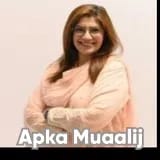 Dr. Sama Mukhtar | Apka Muaalij