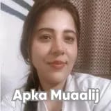 Dr. Samar Zehra | Apka Muaalij