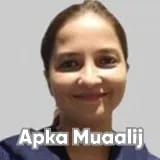 Dr. Sameera Saleem | Apka Muaalij