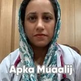 Dr. Samina Rashid | Apka Muaalij