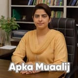 Dr. Samra Mobeen | Apka Muaalij