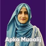 Ms. Samra Zulfiqar | Apka Muaalij