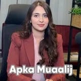 Dr. Sana Ehsan | Apka Muaalij