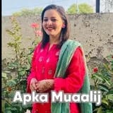 Ms. Sana Gul | Apka Muaalij