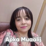 Dr. Sana Sodozai | Apka Muaalij