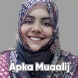 Dr. Sania Mumtaz Tahir | Apka Muaalij