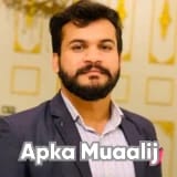 Dr. Saood Tufail | Apka Muaalij