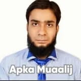 Dr. Saqib Nabi | Apka Muaalij