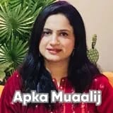 Dr. Sehrish Ashraf | Apka Muaalij