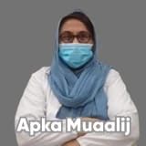Dr. Shabana Naveed | Apka Muaalij