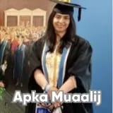 Assist. Prof. Dr. Shabnum Jaffri | Apka Muaalij