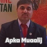 Dr. Shah Wali | Apka Muaalij