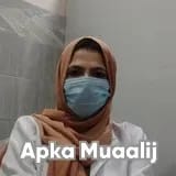 Dr. Shaheen Ismail | Apka Muaalij
