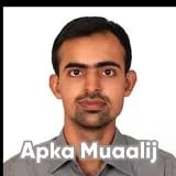 Dr. Shahid Islam | Apka Muaalij