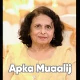 Dr. Shahnaz Jabeen Khan | Apka Muaalij