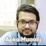 Dr. Shahzad khurram | Apka Muaalij