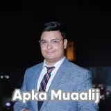 Dr. Shahzaib Siddique | Apka Muaalij