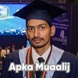 Dr. Shakeel Mazhar | Apka Muaalij