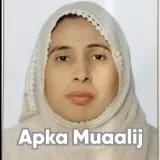 Dr. Shamila Yasir | Apka Muaalij