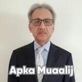 Dr. Shamim Hashim Khan | Apka Muaalij
