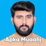 Dr. Shan Ali | Apka Muaalij