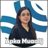 Ms. Shania Shafi | Apka Muaalij