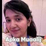 Dr. Shazia Atta | Apka Muaalij