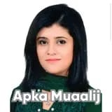 Dr. Sheeza ali | Apka Muaalij
