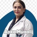 Dr. Shehnaz Sheeba | Apka Muaalij