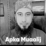 Dr. Shehzad Khan | Apka Muaalij