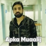 Dr. Shokaib Mehmood | Apka Muaalij