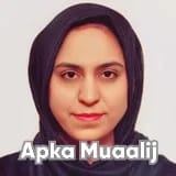 Dr. Shomaila Talib | Apka Muaalij