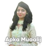 Ms. Siddra Khalid | Apka Muaalij