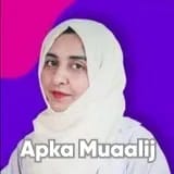 Ms. Sidra Shoukat | Apka Muaalij